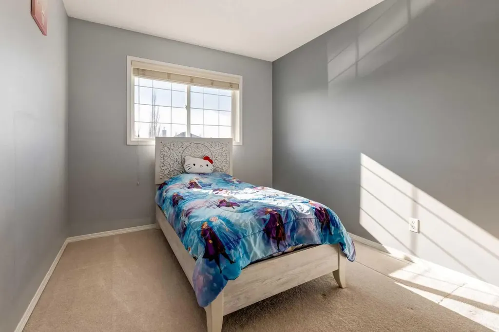 161 Douglas Ridge Place SE Calgary AB T2Z 2T3