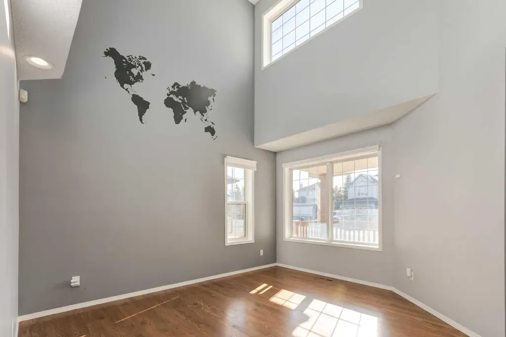 161 Douglas Ridge Place SE Calgary AB T2Z 2T3