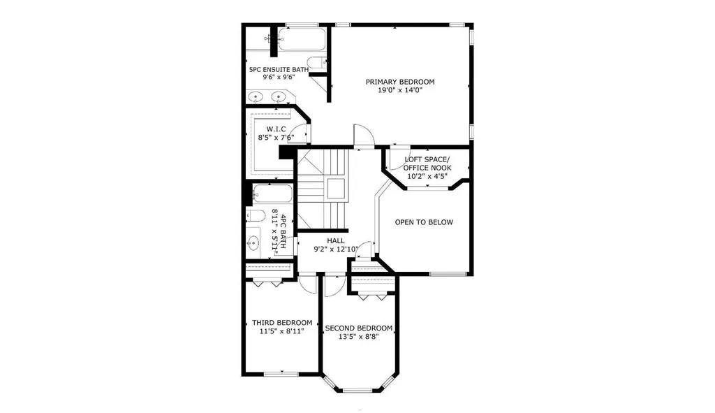 161 Douglas Ridge Place SE Calgary AB T2Z 2T3