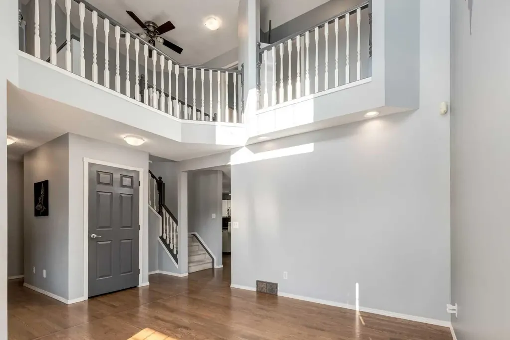 161 Douglas Ridge Place SE Calgary AB T2Z 2T3