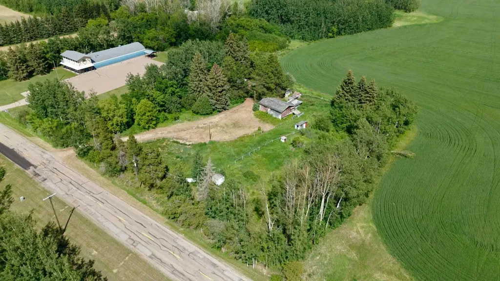 38541 Range Road 283 Rural Red Deer County AB T4E 0M1