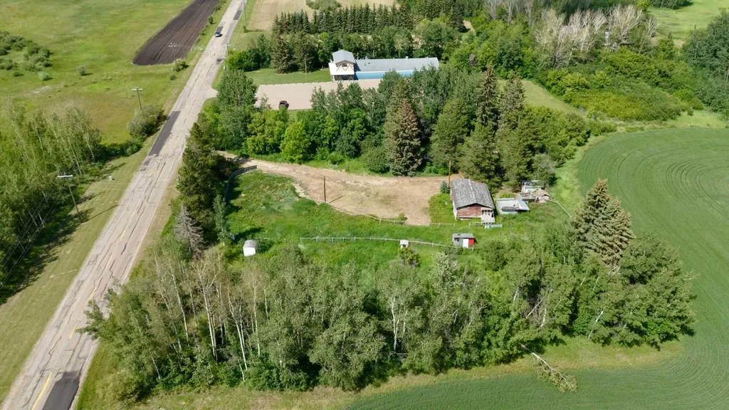38541 Range Road 283 Rural Red Deer County AB T4E 0M1