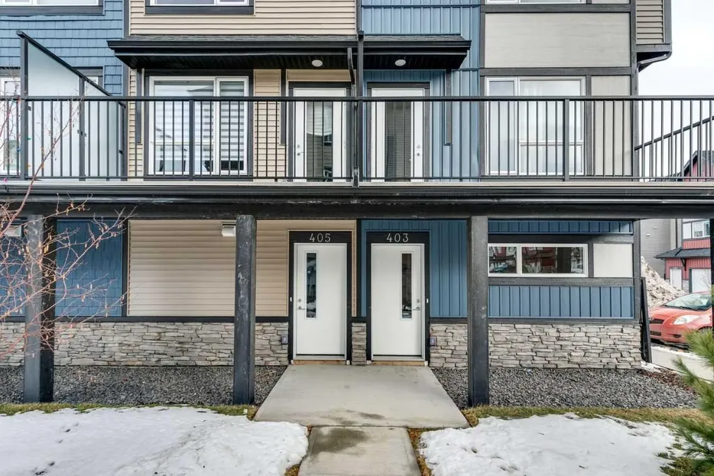 850 Belmont Drive SW Calgary AB T2X4A6