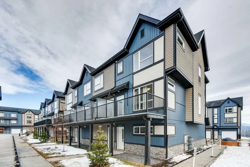 850 Belmont Drive SW Calgary AB T2X4A6