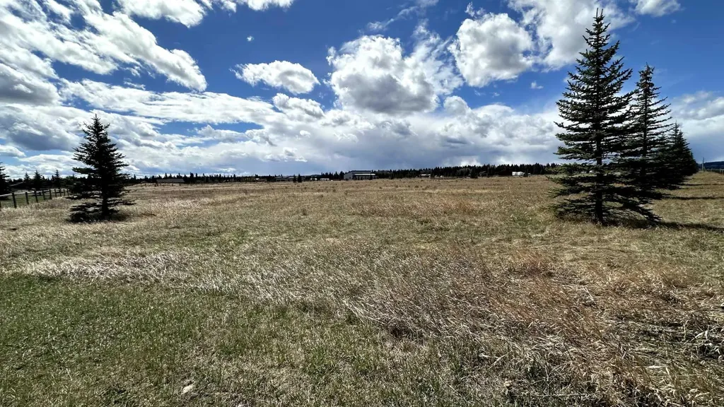 6115 Township Road 325 Rural Mountain View County AB T0M1X0