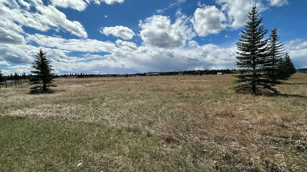 6115 Township Road 325 Rural Mountain View County AB T0M1X0