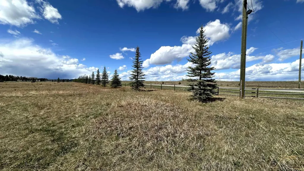 6115 Township Road 325 Rural Mountain View County AB T0M1X0