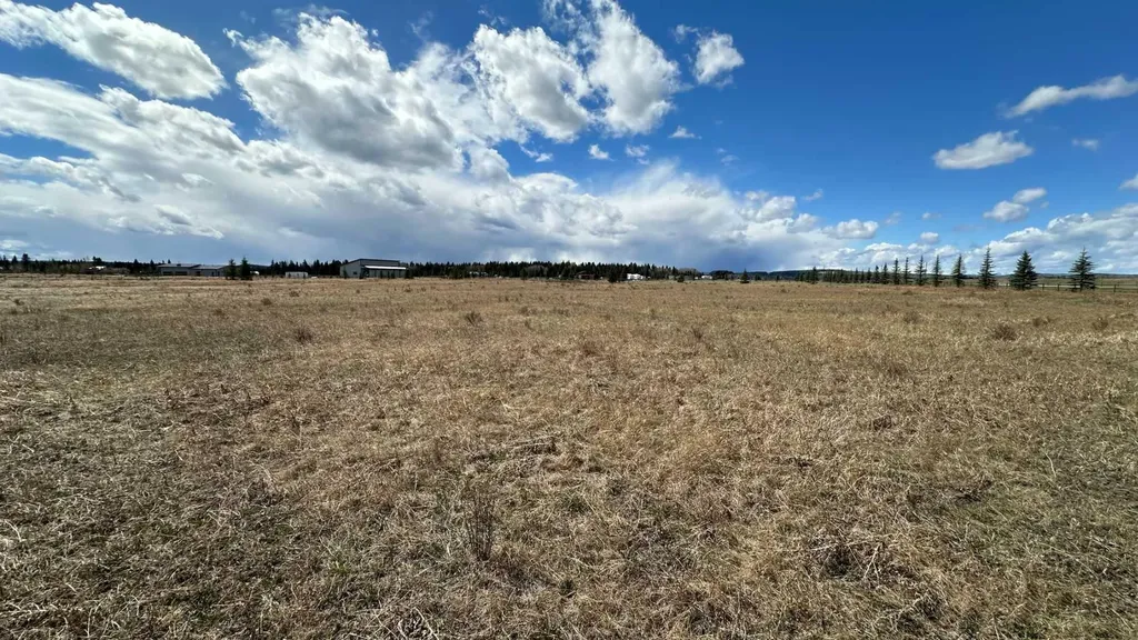 6115 Township Road 325 Rural Mountain View County AB T0M1X0