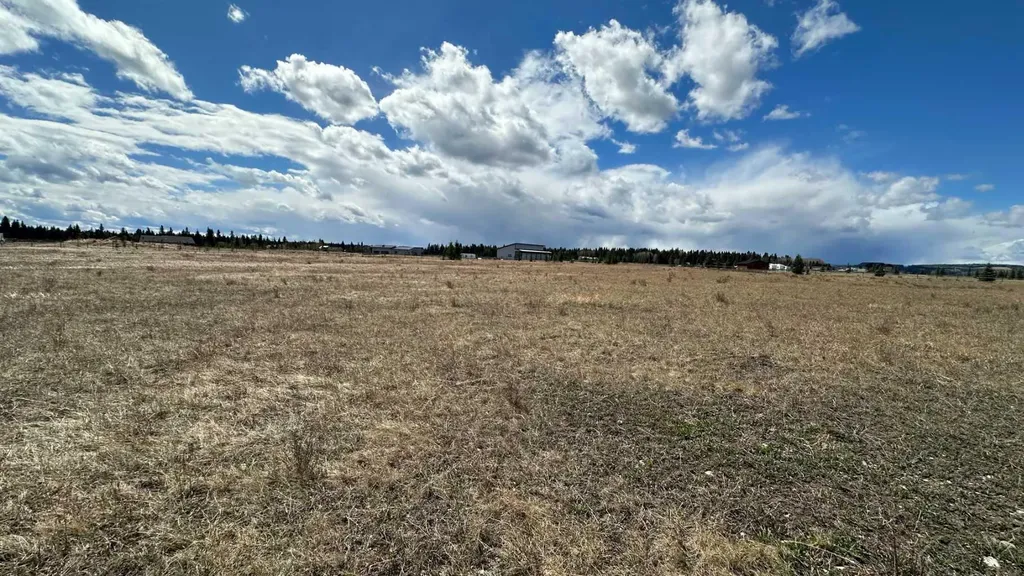 6115 Township Road 325 Rural Mountain View County AB T0M1X0