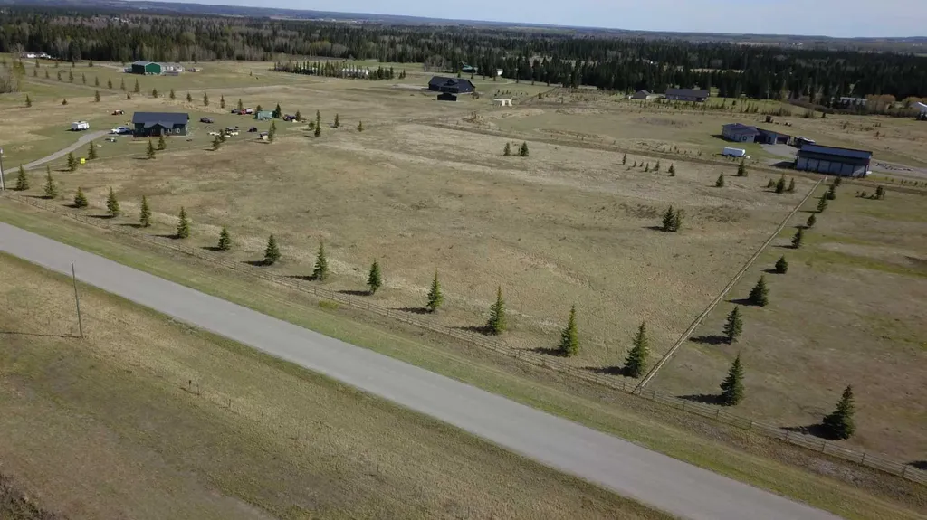 6115 Township Road 325 Rural Mountain View County AB T0M1X0