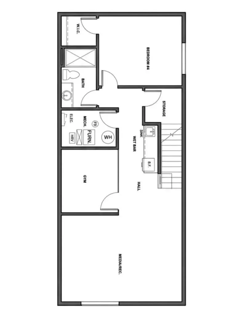 4009 15a Street SW Calgary AB T2T 4C8