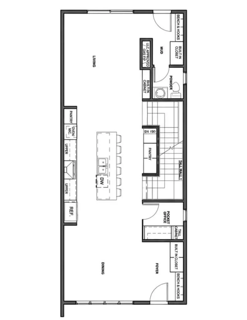 4009 15a Street SW Calgary AB T2T 4C8