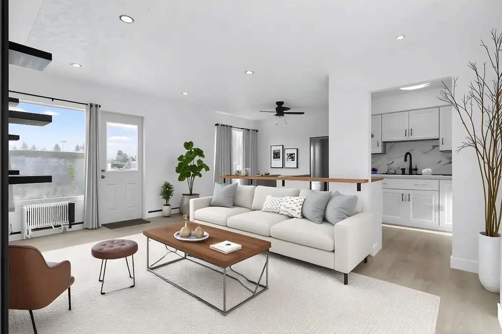 2020 16 Avenue NW Calgary AB T2m0m1