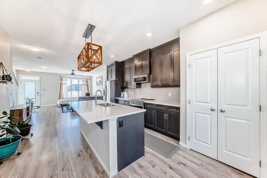 145 Red Sky Way NE Calgary AB T3N 0X7