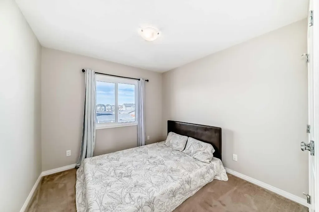 145 Red Sky Way NE Calgary AB T3N 0X7