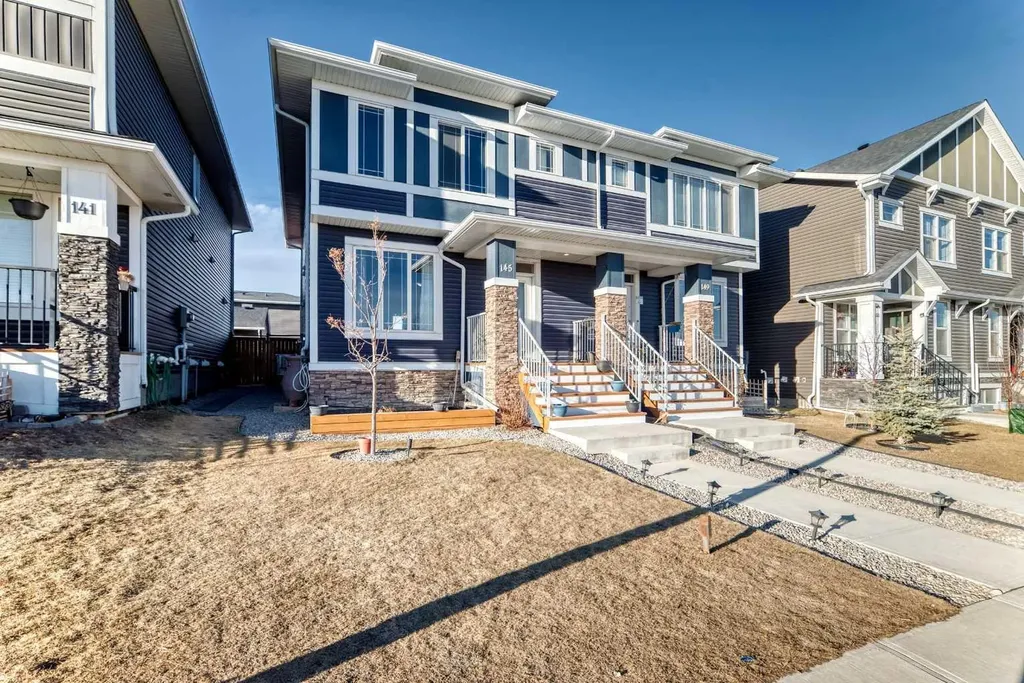 145 Red Sky Way NE Calgary AB T3N 0X7
