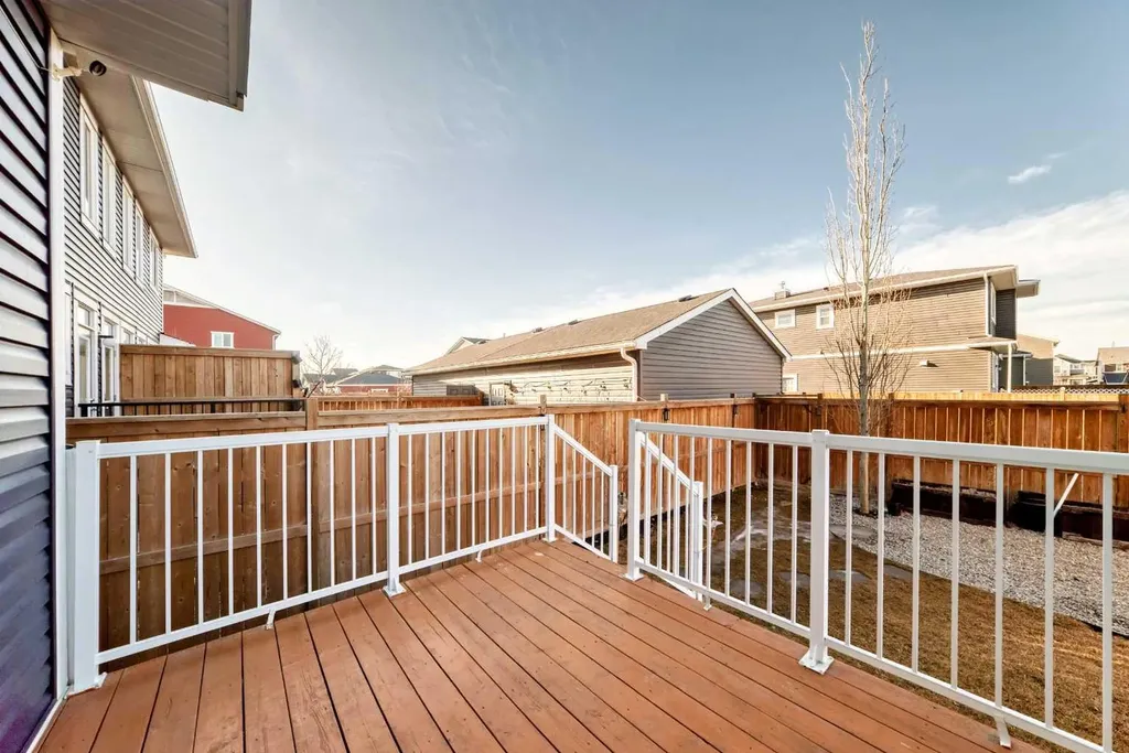 145 Red Sky Way NE Calgary AB T3N 0X7