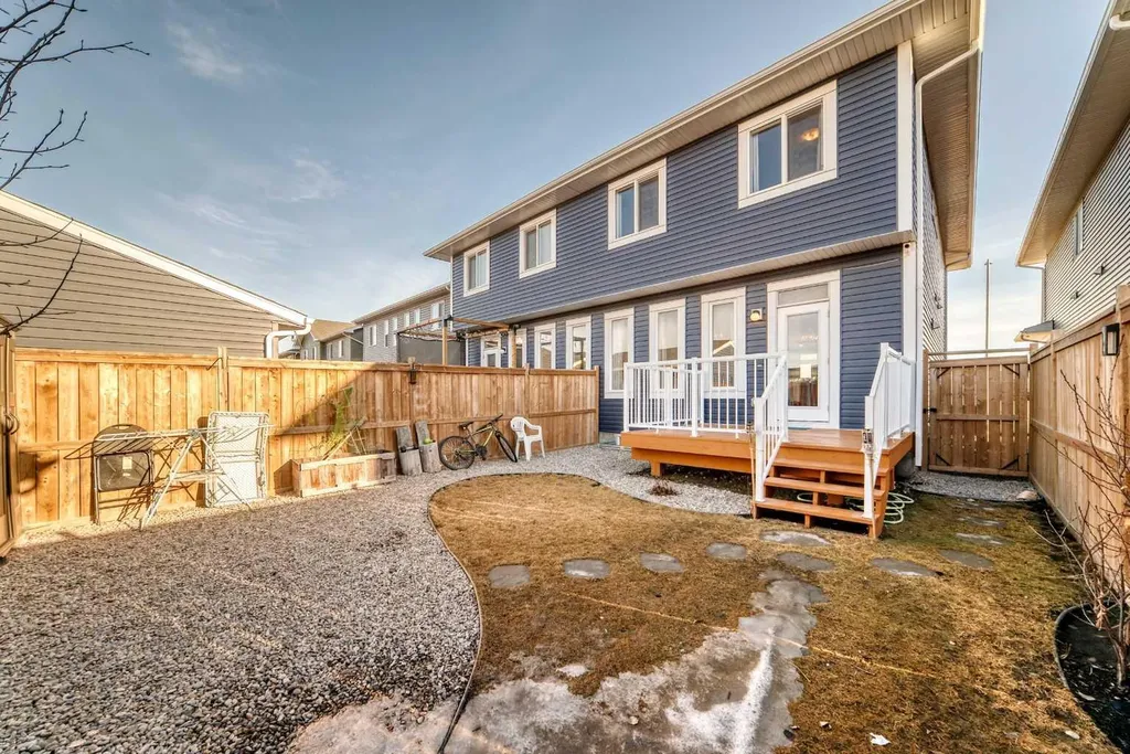 145 Red Sky Way NE Calgary AB T3N 0X7