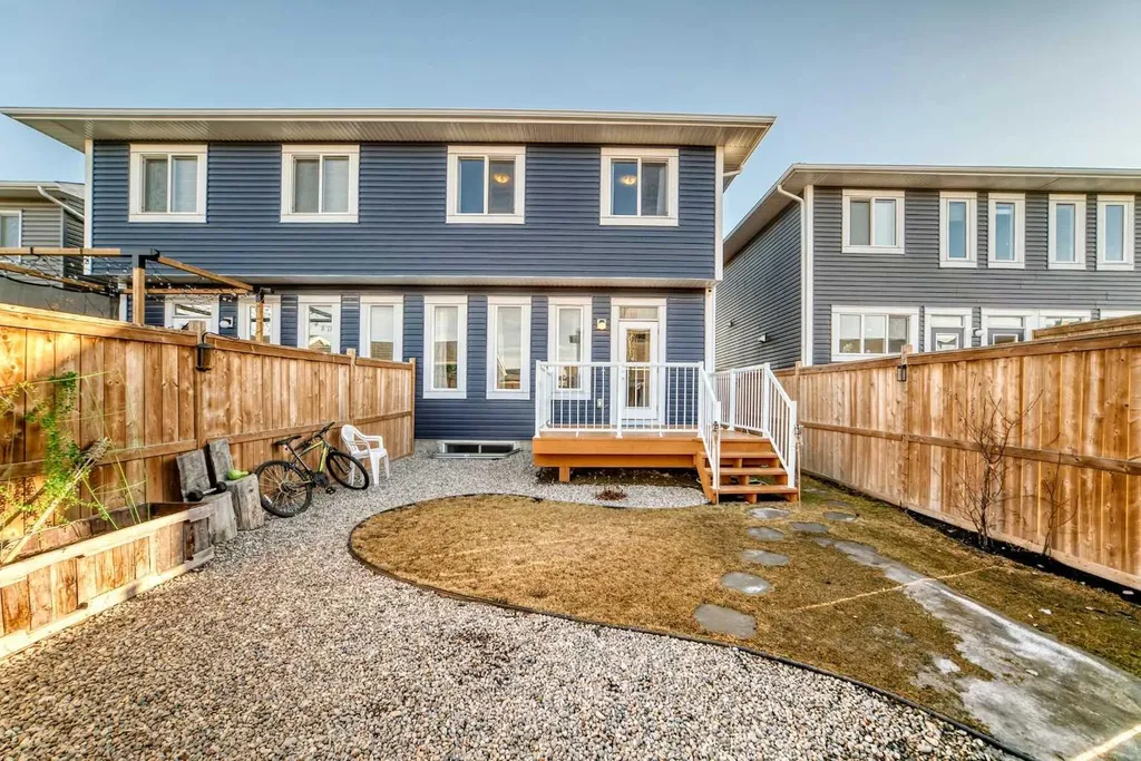 145 Red Sky Way NE Calgary AB T3N 0X7