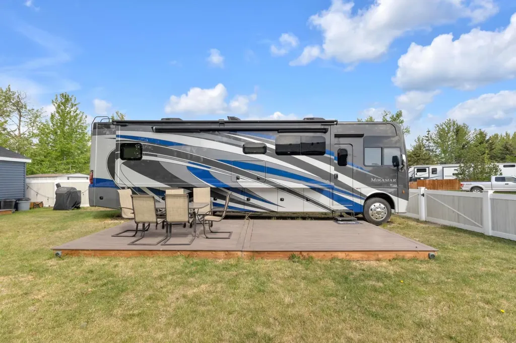 41310 Range Road 282 Range Rural Lacombe County AB T4L2N3