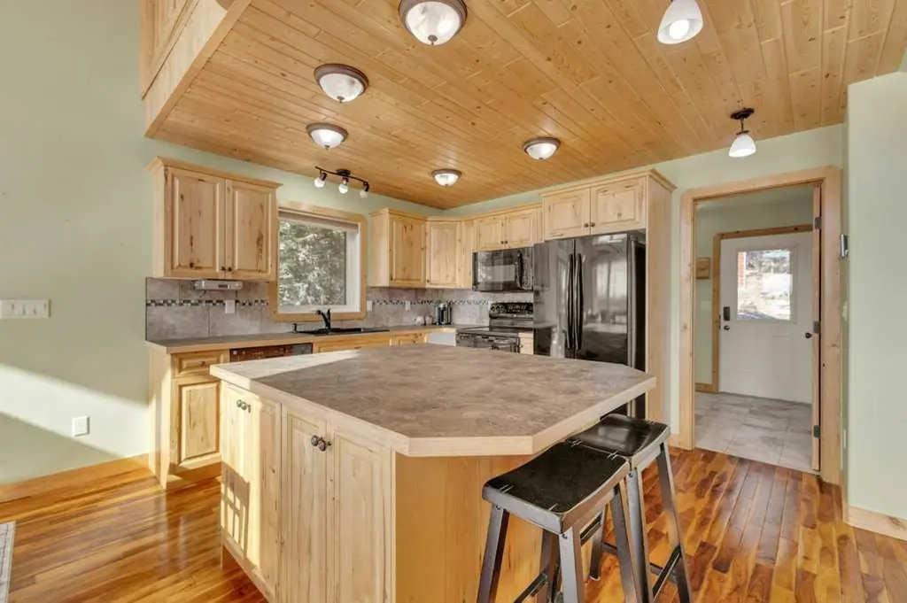 1204 Tamarack Trail Nordegg AB T0M 2H0