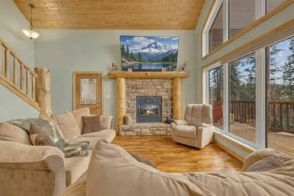 1204 Tamarack Trail Nordegg AB T0M 2H0