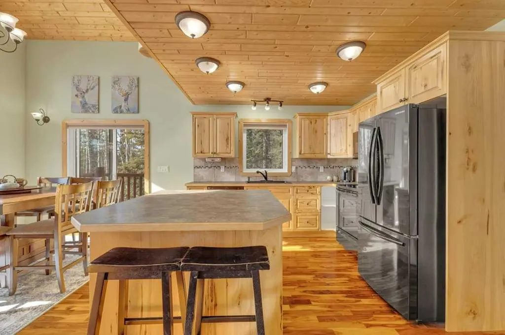 1204 Tamarack Trail Nordegg AB T0M 2H0