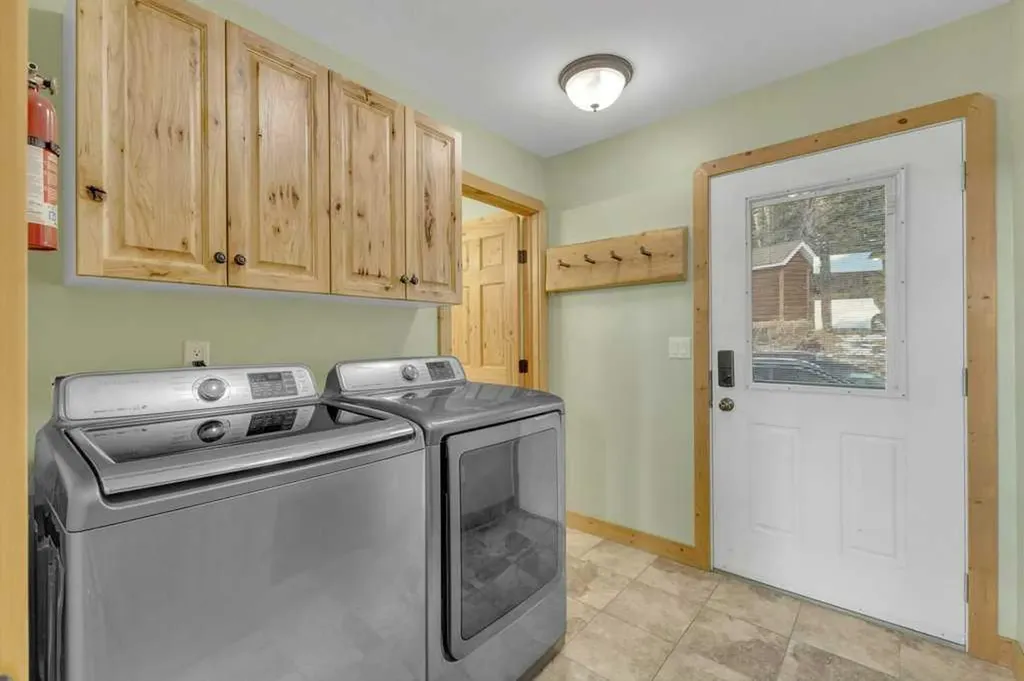 1204 Tamarack Trail Nordegg AB T0M 2H0