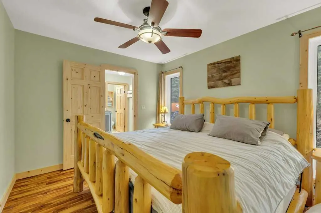 1204 Tamarack Trail Nordegg AB T0M 2H0