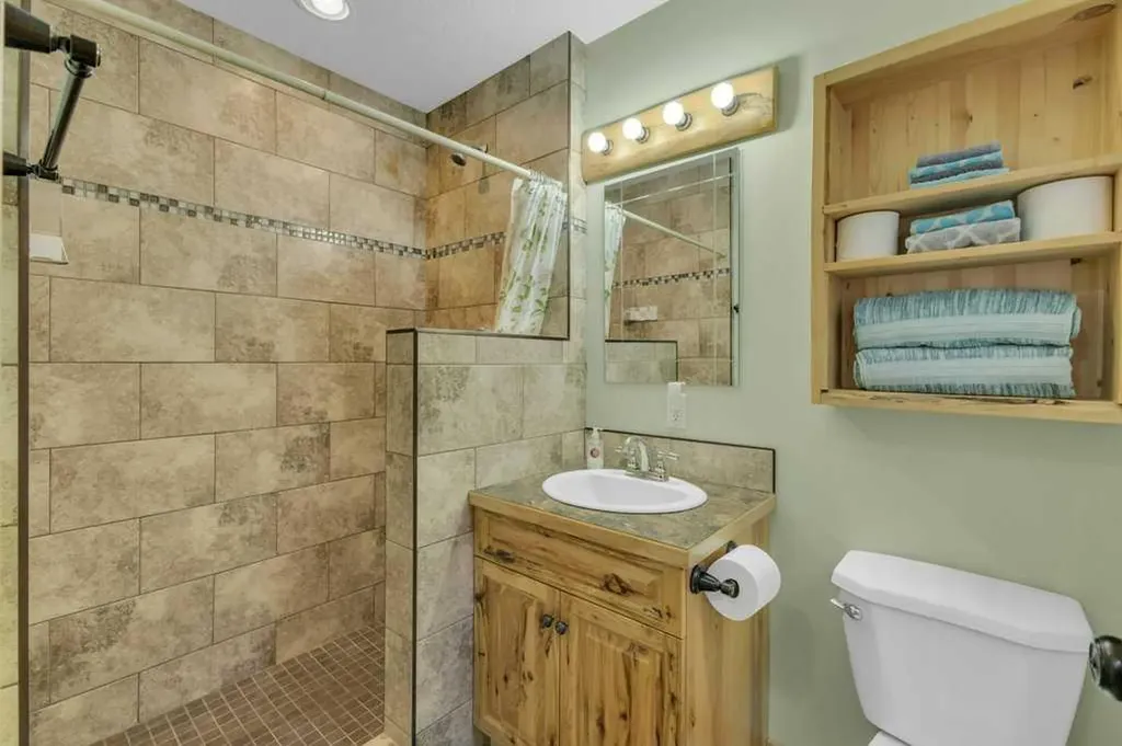1204 Tamarack Trail Nordegg AB T0M 2H0