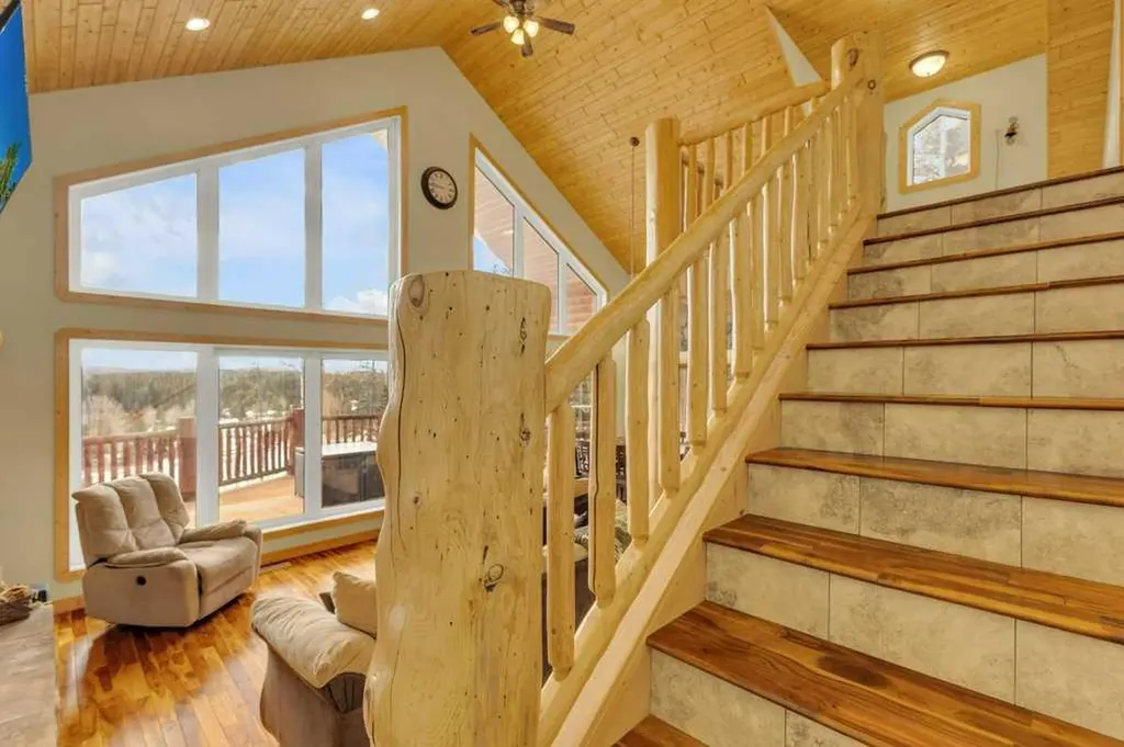 1204 Tamarack Trail Nordegg AB T0M 2H0