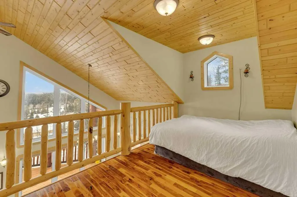 1204 Tamarack Trail Nordegg AB T0M 2H0