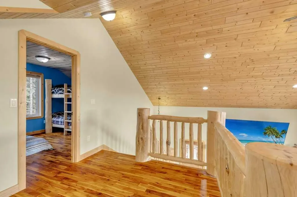 1204 Tamarack Trail Nordegg AB T0M 2H0