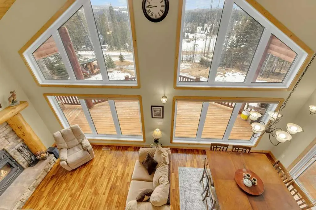 1204 Tamarack Trail Nordegg AB T0M 2H0