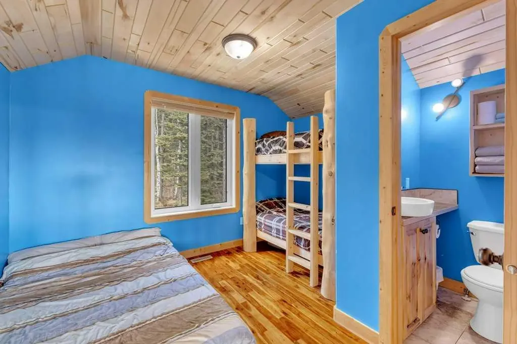 1204 Tamarack Trail Nordegg AB T0M 2H0