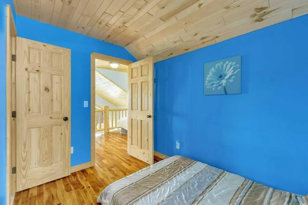 1204 Tamarack Trail Nordegg AB T0M 2H0