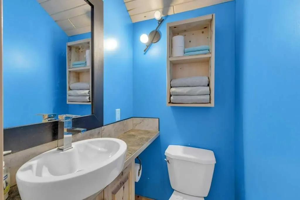 1204 Tamarack Trail Nordegg AB T0M 2H0