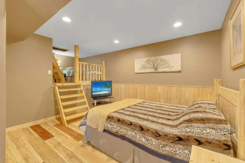 1204 Tamarack Trail Nordegg AB T0M 2H0