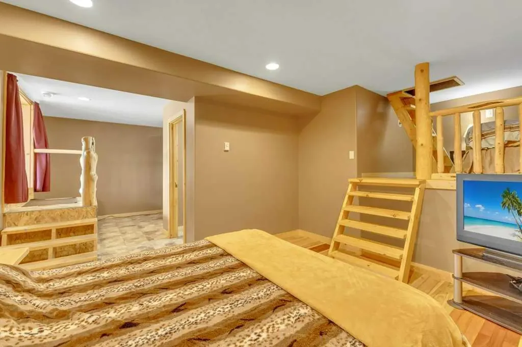 1204 Tamarack Trail Nordegg AB T0M 2H0