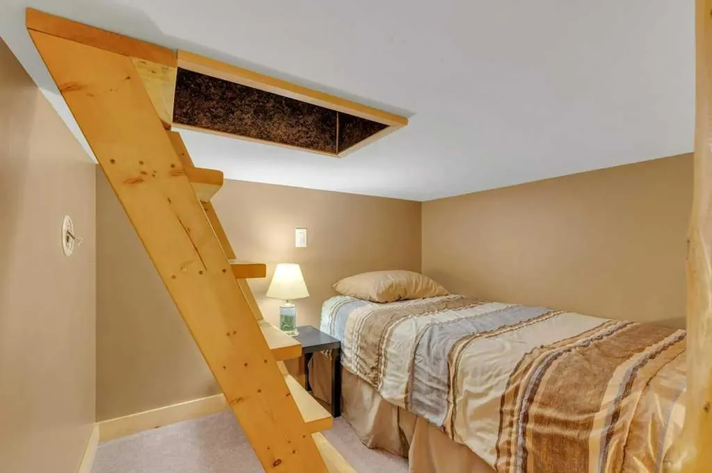 1204 Tamarack Trail Nordegg AB T0M 2H0