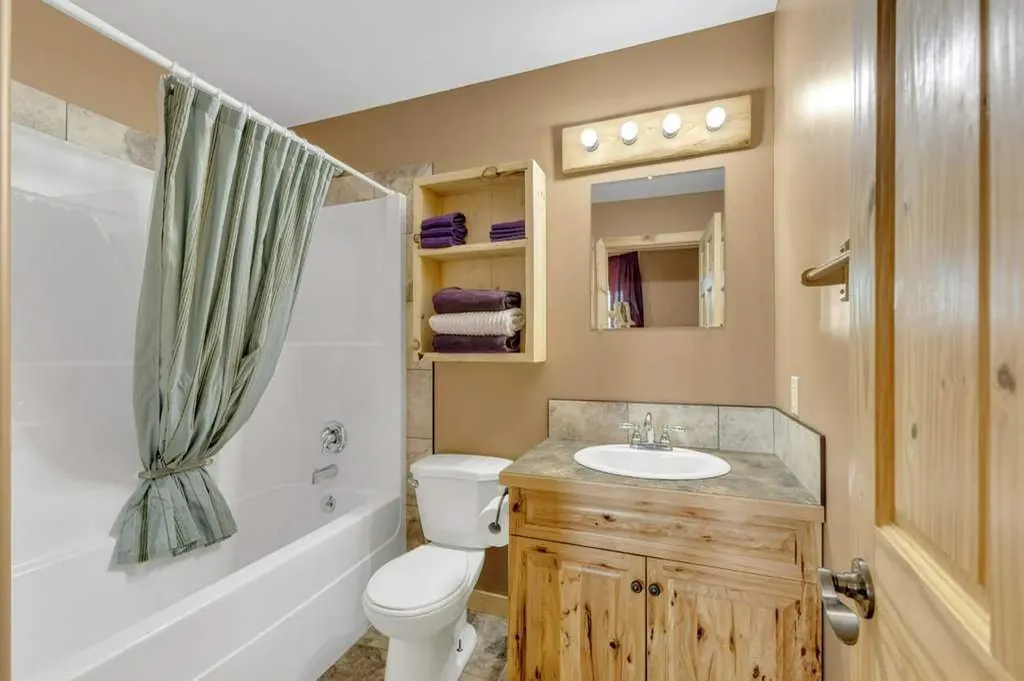 1204 Tamarack Trail Nordegg AB T0M 2H0
