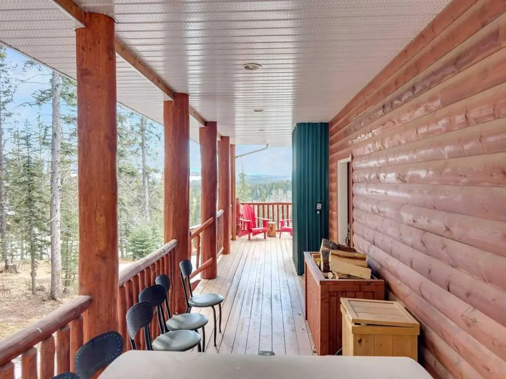 1204 Tamarack Trail Nordegg AB T0M 2H0