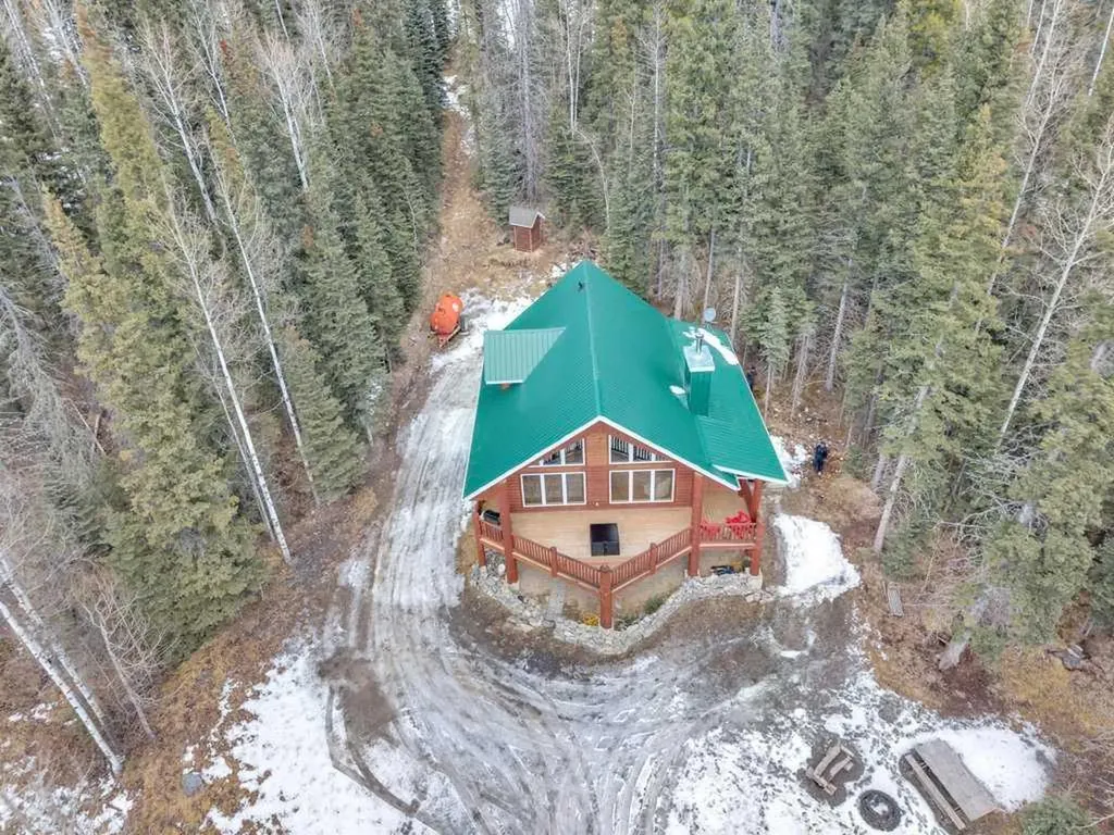 1204 Tamarack Trail Nordegg AB T0M 2H0
