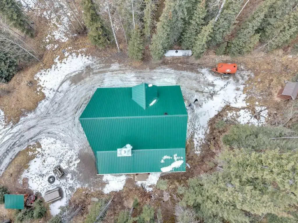 1204 Tamarack Trail Nordegg AB T0M 2H0