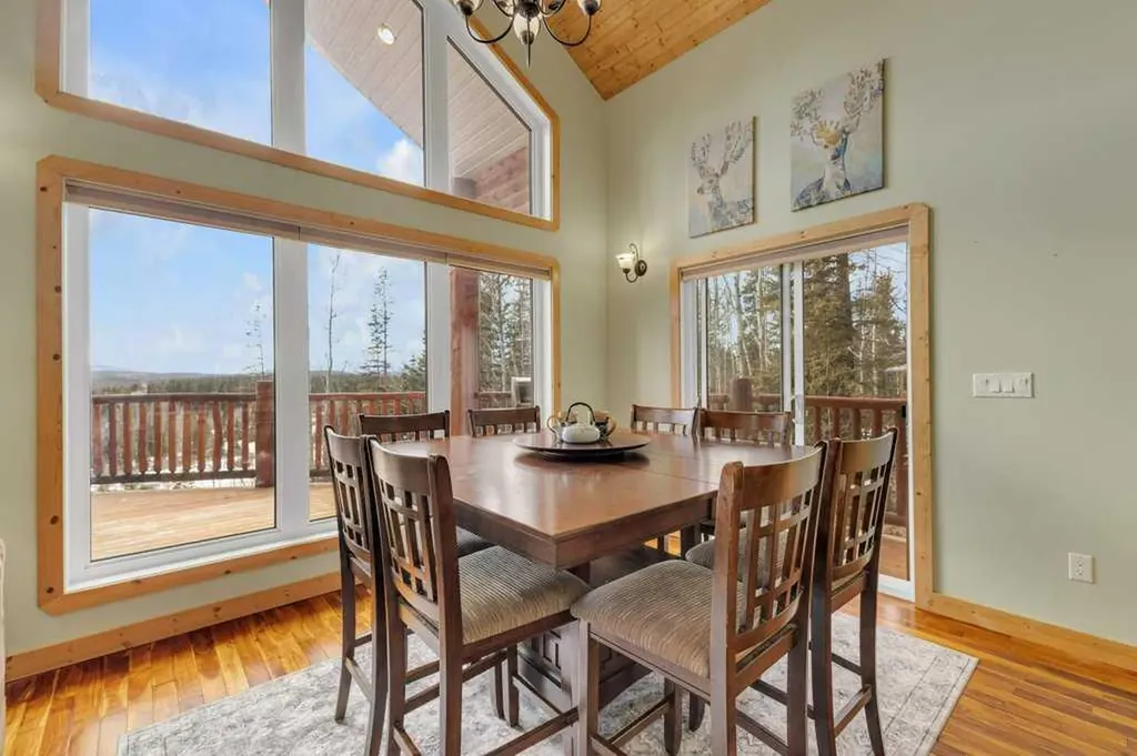 1204 Tamarack Trail Nordegg AB T0M 2H0