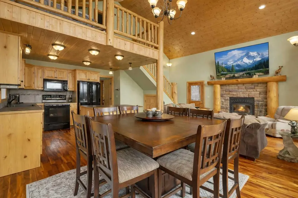 1204 Tamarack Trail Nordegg AB T0M 2H0