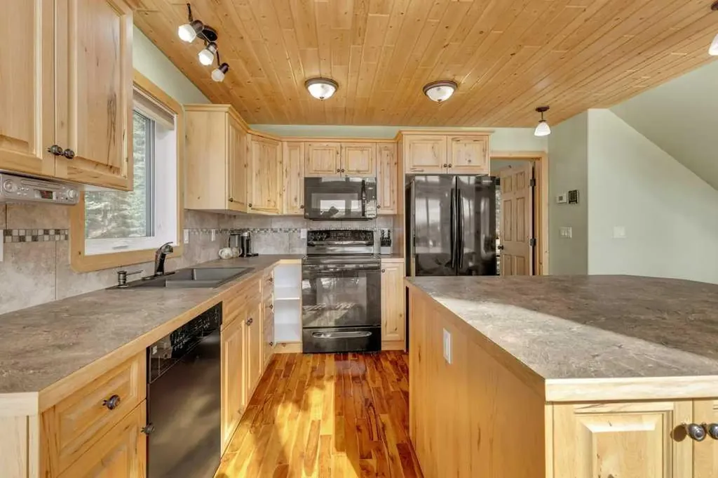 1204 Tamarack Trail Nordegg AB T0M 2H0