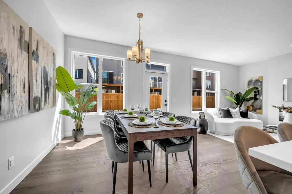 55 Amblehurst Link NW Calgary AB T4B3P5