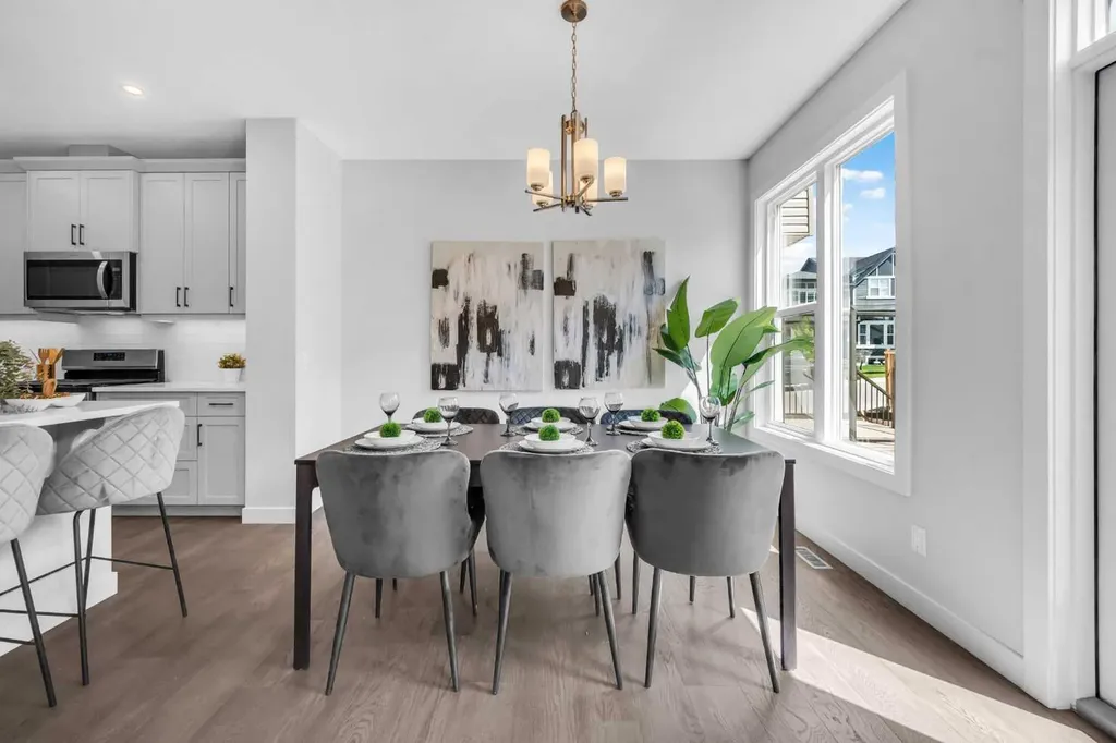 55 Amblehurst Link NW Calgary AB T4B3P5