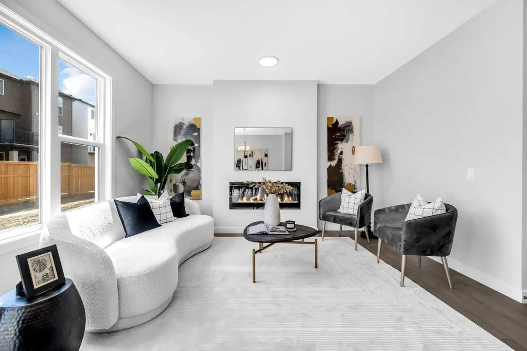 55 Amblehurst Link NW Calgary AB T4B3P5
